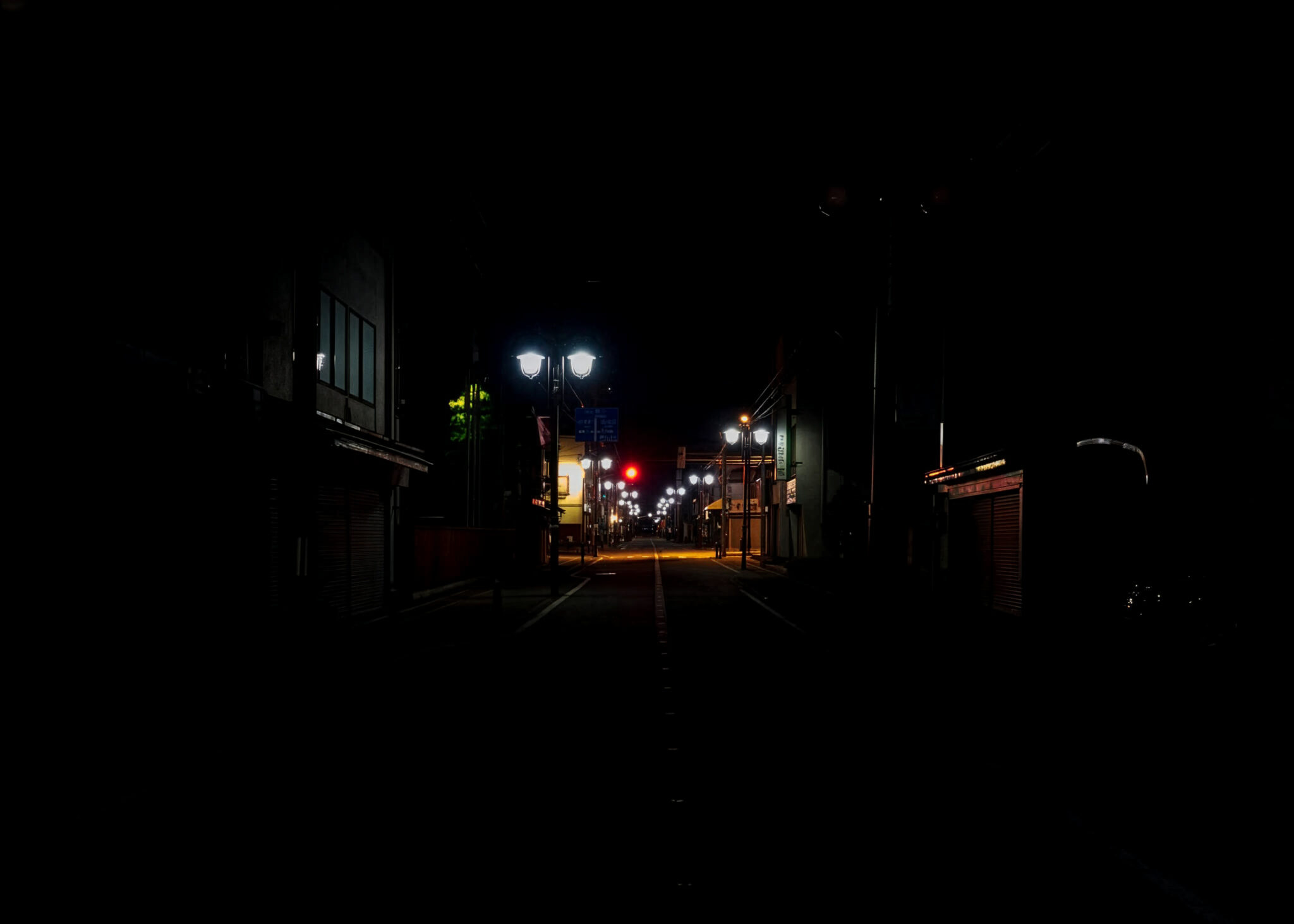 増田拓史《Oe-Yamagata -7.40 PM》2026年