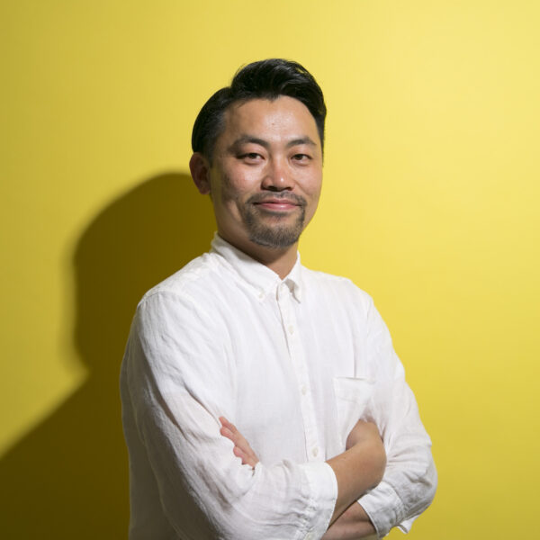 増田拓史