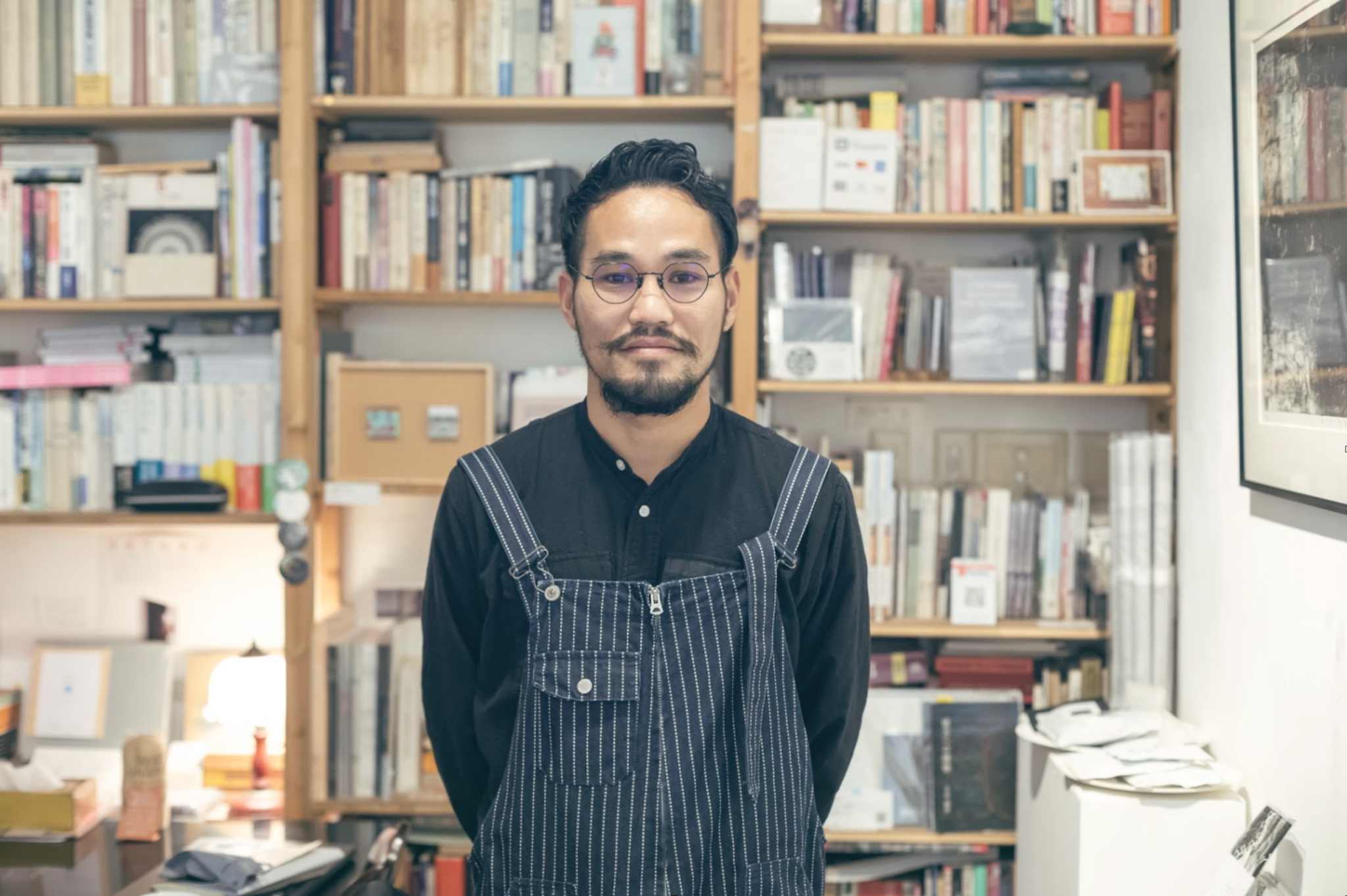 写真：小泉俊幸